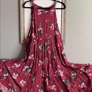 Worn once